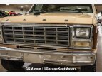 Thumbnail Photo 25 for 1986 Ford Bronco